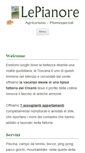 Mobile Screenshot of lepianore.com
